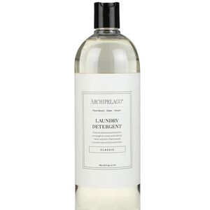 Archipelago Classic Laundry Detergent